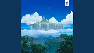 Palace in The Sky