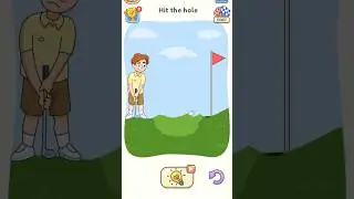 DOP 5 Draw One Part Fun Mobile Puzzle Game (Walkthrough + Tips) #gaming#game #dop5 #puzzle