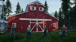 Dada ki Kothi | Ranch Simulator Live India