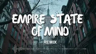 JAY-Z, Alicia Keys & Ryan - Empire State Of Mind (Remix)