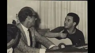 João Gilberto - Let's Fall in Love [versão 2] (1959)