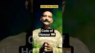 Special Warfare Operator Rank | Indian army status  #indianarmy #attitude #dialogue #lipsync #shorts