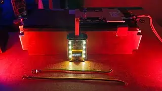 🔋 акумулятор ⚡12 вольт🚨 Handmade