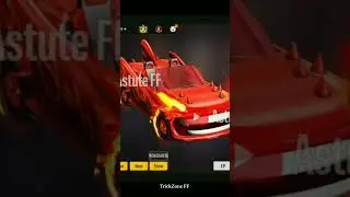 NEW CAR SKINS LEAKED 😱 | Free Fire Upcoming Vehicle Skins 2025 | Free Fire Leaks🔥 #shorts #freefire