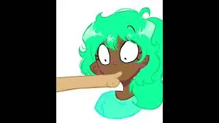 No means No Nyxie! (Livestream animatic) @FrazierAnimations20 ft.