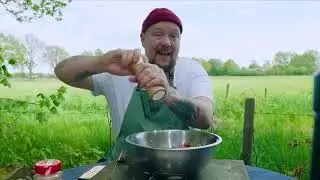 GRIEKSE BURGER MET LAM I EtenmetNick