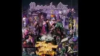 H2Oz - Mago de Oz