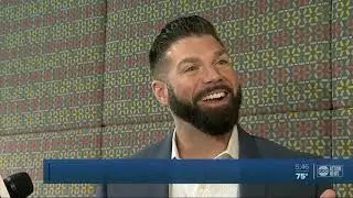 Pitch Day: 115 Tampa Bay business owners vying to be part of Super Bowl LV