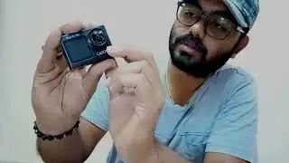 UNBOXING BEST ACTION CAMERA  | 
