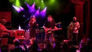 Terrapin Flyer w/ Melvin Seals (Set I) 02/17/2018 @ Star Theater