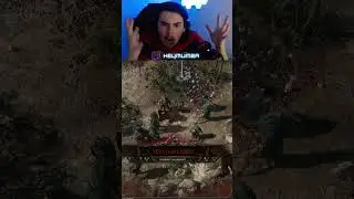 The Path of Exile 2 Endgame Experience