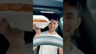 Biggest Portions In My City