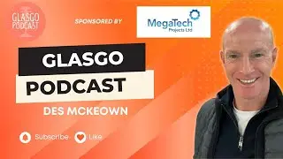 Des McKeown