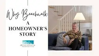 🏖 Why Beachwalk Properties? | Luxury Vacation Rental Management on Lake Michigan