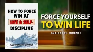 How to Force Yourself to Win at Life & Self-Discipline (Free Audiobook)