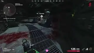 CoD Cold War Outbreak