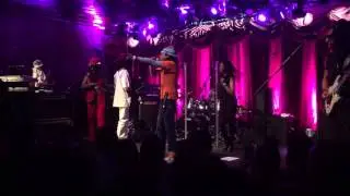 Steel Pulse - 
