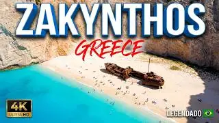 Zakynthos by Sea/ A Cruise You Can't Miss !!