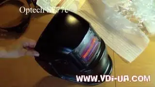 Хамелеон Optech S777c обзор
