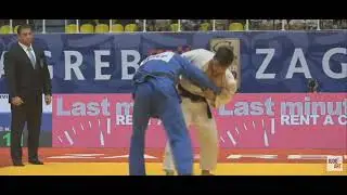 BEKA GVINIASHVILI best moments