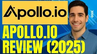 Обзор Apollo.io (2025) | Лучшая платформа для продаж?