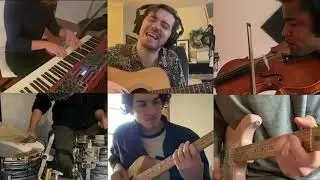 Leo James Conroy - 'Runaway' // NPR Tiny Desk Contest Submission 2020