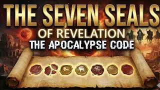 The Seven Seals of Revelation: The Apocalypse Code