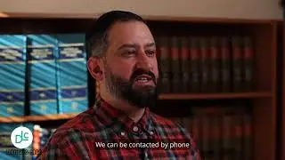 About the Disability Law Center