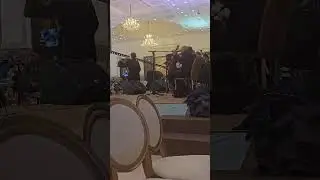 ■أوا أيما عندايي مشوري تريد ●من أوطيل z بمكناس  الفنان رضوان العكري مع يامنة العمراوي ،قطعة ممتعة💞✌️
