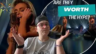FIRST TIME LISTENING Little Mix - Secret Love Song (Live from Little Mix The Search)||SWIFTIE REACTS