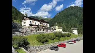 Giornata del corista in Montagna - 22.06.2025