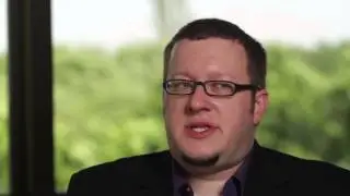 Faculty Expertise; Jonathan Neiderhiser