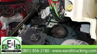 E&I Trucking, LLC | Repair & Service in Woods Cross
