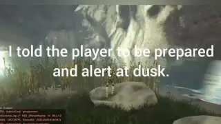 A day in the Life of an Admin RP Server