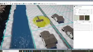 Far Cry 5 arcade editor speed build | cliff road