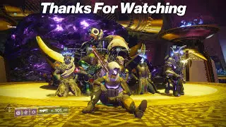 Destiny 2 Easy Glimmer Farm