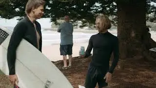 GAGE ROADS x SURFING NSW 2022