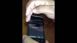 bypass activation on VERIZON LG OPTIMUS ZONE 2