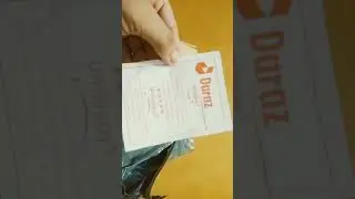How we get Reviews on daraz | Happy daraz shopping