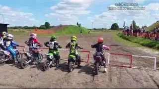 Nds-Cup Halbemond 2014