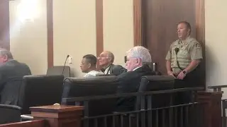 St. George man convicted in &lsquo;horrific&rsquo; child rape case sentenced to prison