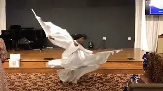 No Bondage | Dance Ministration