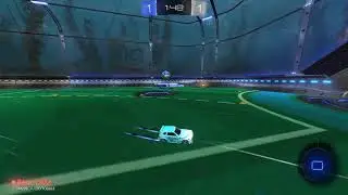 Rocket league Live playing with subs