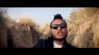 J19 Squad   Shuruaat   Young H   Latest Hindi Rap Song 2017   Jodhpur Rapper
