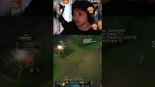 INSANE JAYCE VS FIORA TECH 📝