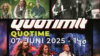 ROCKZELT 2025 - SAISON - OPENER