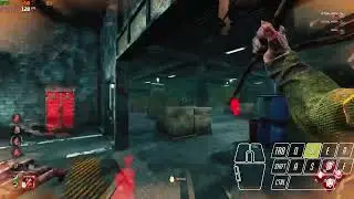 Dbd bug discovered