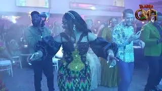 Esther Smith Performance || Ghana Music Awards UK 2024