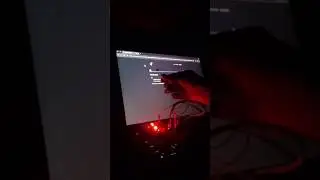 how to hack offline chrome dinosaur game?automatic dino game with arduino#viral #arduino#offlinegame