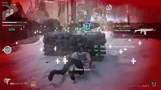 Intense Ranked match | vs Gepetto15, wais_45, xSitrongr- & Co.